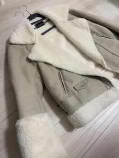 PAGEBOY アウター　ジャケット