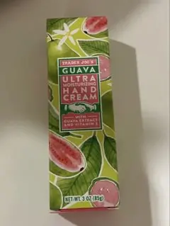 Trader Joe's Guava Hand Cream 85gのサムネイル
