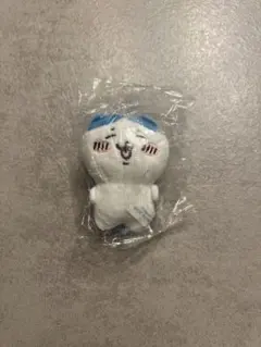 ちいかわ　ハチワレ　ガチャ