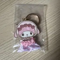 マイメロディ シークレットキーホルダー