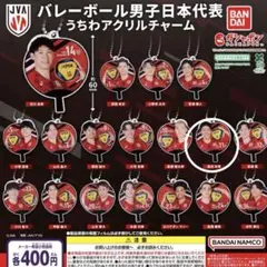 2025年最新】バレーボール男子 アクリルスタンドの人気アイテム - メルカリ