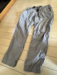 グラミチ ワークパンツ