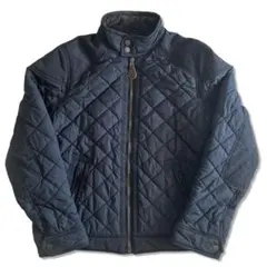 Abercrombie & Fitch キルティングジャケット