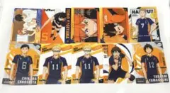 ハイキュー西谷夕、日向翔陽 - メルカリ