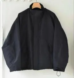 2025年最新】comoli ナイロンショートジャケットの人気アイテム - メルカリ