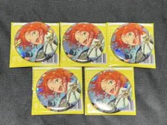 あんスタ 缶バッジ 9周年 ゆうた