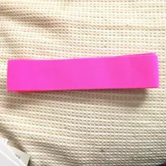 アルファビクスバンド エクササイズバンド ヨガベルト バンド