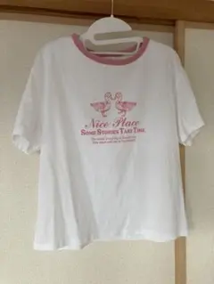 最終価格★ZARAキッズ　Tシャツ