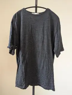 Caledoor メリノウールTシャツ