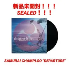 2026年最新】サムライチャンプルー ミュージックレコード“Nujabes” 7