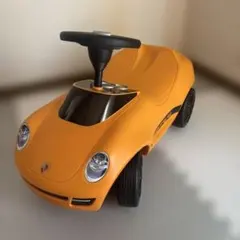 Porsche ポルシェ ベビー用乗用玩具 足けり車 キッズ
