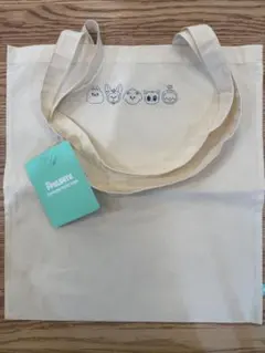 TXT プルバトゥ ショッパーバッグ