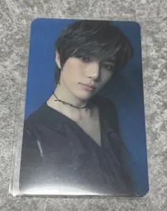 TXT ボムギュ　temptationパワステ　ラキドロ　トレカ