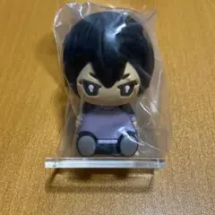 家庭教師ヒットマンREBORNひこくじ　雲雀恭弥　ぷちっこ