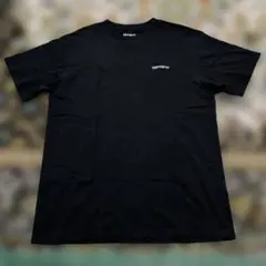 Carhartt WIP S/S Script Tシャツ ブラック Mのサムネイル