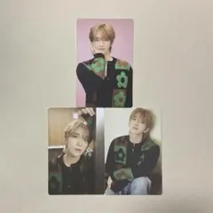 ジョシュア SEVENTEEN caratland トレカ - メルカリ