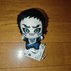 鬼滅の刃 獪岳 ちびぐるみ