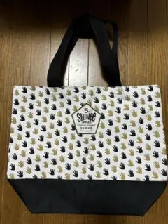 2025年最新】shinee トートバッグの人気アイテム - メルカリ