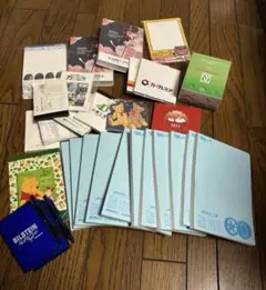 メモ帳・付箋　まとめ売り