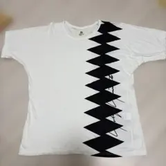 ground y 2022SS ヨウジヤマモト 太宰治 走れメロス Tシャツ - メルカリ