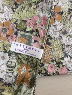 リバティ ハンカチ