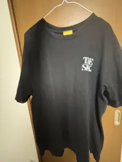 新品未使用WAKE Sapporo × FENCE ロゴ Tシャツ ブラック L wake sapporo Acy FENCE コラボTシャツ 黒 Mサイズ - メルカリ