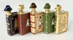 ナポレオンコニャックの空容器 50ml ミニボトル