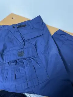 米軍 COAST GUARD（沿岸警備隊）ODU オペレーション カーゴパンツ