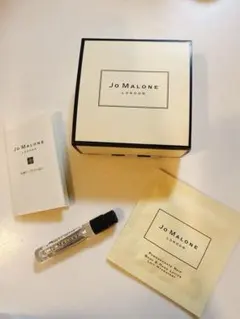 Jo Malone 香水サンプルセット