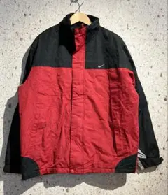 00s NIKE ACG ナイロンジャケット　フリース　ナイキエーシージー　初期