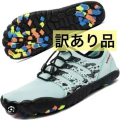 ウォーターシューズ メンズ マリンシューズ アクアシューズ 水陸両用 速乾
