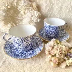 英国Burleigh バーレイ アジアティックフェザンツ 陶器キャニスター