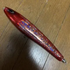 希少！ フィッシュトリッパーズ リベルタンゴ エモシオン260 クマノミ