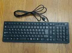 Lenovo キーボード本体 ジャンク品のサムネイル
