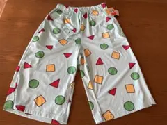 ゆ８６６⭐️クレヨンしんちゃん⭐️ステテコ❤️新品未使用品タグ付き❤️ルームウェア