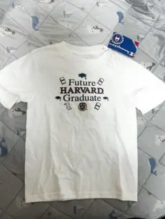 Champion チャンピオン　Tシャツ キッズ XS (4-5)のサムネイル