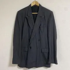 Christian Dior MONSIEUR テーラードジャケット ダブル