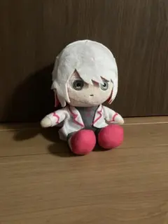 2026年最新】ZUTOMAYO ぬいぐるみの人気アイテム - メルカリ