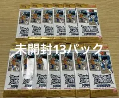 ドラゴンボールスーパーダイバーズアドバンスパック40th13パック