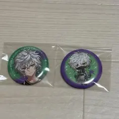叢雲カゲツ 缶バッジ Dytica half Anniversary にじさんじ - メルカリ