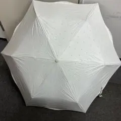 日本のWPC社の　晴雨兼用の折りたたみ傘のサムネイル