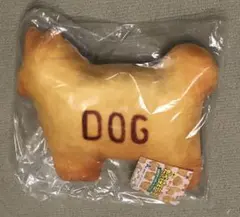 たべっ子どうぶつ　一番くじ クッション　A賞