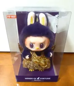 LABUBU　ラブブ　PRONOUNCE - WINGS OF FORTUNE