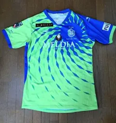湘南ベルマーレ メンバーサイン入りユニフォーム XOサイズ - メルカリ