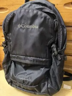 コロンビア　キャッスルロック15L　リュックのサムネイル