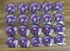 Ave Mujica トレーディング缶バッジ　祐天寺にゃむ　アモーリス