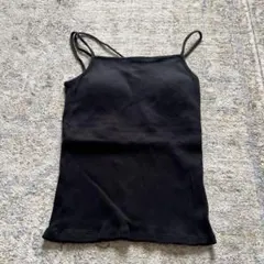 ローリーズファーム　カップ付きキャミソール