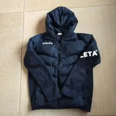 アスレタダウン 楽天市場】アスレタ ダウン ジャケット（スポーツ・アウトドア