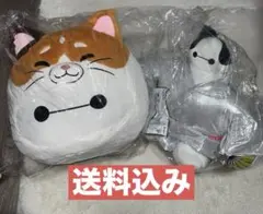 Happyくじ ベイマックス　ラストワン、A賞