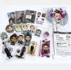 三代目JSB 小林直己 セット